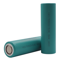 ICR21700 5300mAh high capacity 3.6V rechargeable Lithium-ion battery