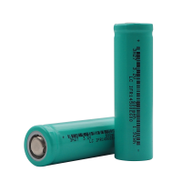 IFR14500 3.2V 600mah  Cylindrical LFP rechargeable lithium ion battery