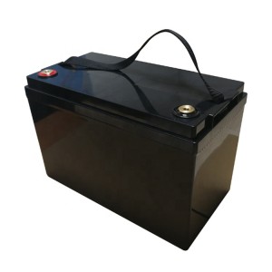 Other type battery