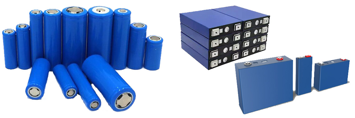 lithium battery cell