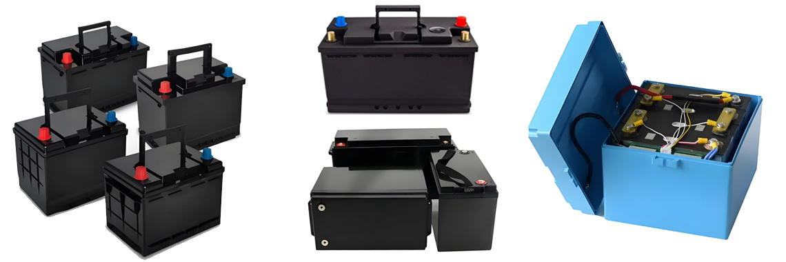 replacement SLA battery