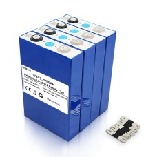 Free Shipping-3.2V90AH lifepo4 battery cells for solar,ev,rv,boat,marine, golfcart battery 