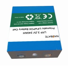 Free Shipping-3.2V230AH   lifepo4 battery cells for solar,ev,rv,boat,marine, golfcart battery 