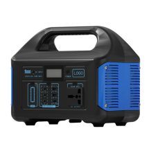  Free shipping -500w protable  energy storage system for camping 