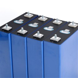 3.2V 230ah EVE lifepo4 battery cells long cycel for solar