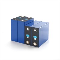 Nominal capacity is 280Ah 3.2V EVE-280ah lifepo4 battery for RV,solar,system